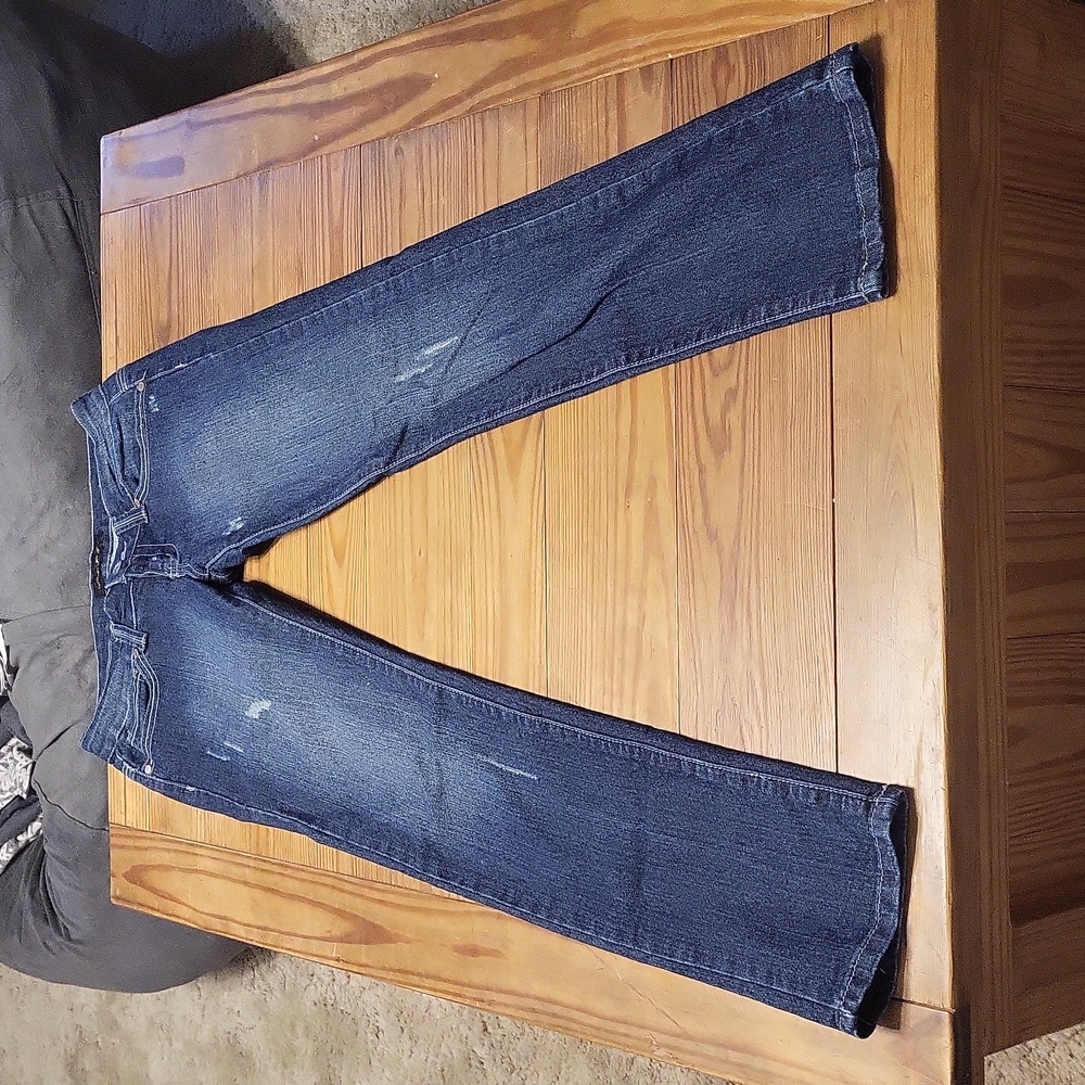Chinese laundry jeans